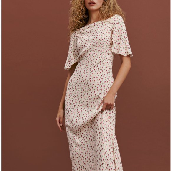 Reformation Dresses & Skirts - Reformation Lassie Dress - Madison